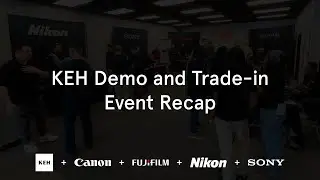KEH Demo and Trade-In Event Recap