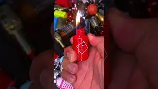 Amazing lighter Mini, souvenir lighter, Do you Like #lighter #fypviral 1507