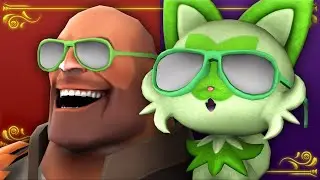 Heavy Plays Pokemon Scarlet and Violet