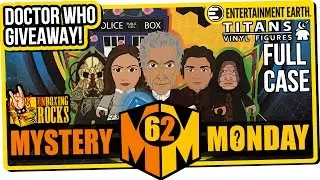 DOCTOR WHO 