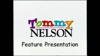 Tommy Nelson Feature Presentation Logo