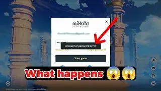 Breaking News!Millions of accounts have been banned! Genshin has witnessed the largest mass ban ever