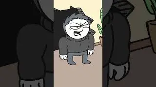 Опоздал,сорян