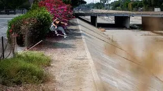 Nick Garcia's "Flowers for Mom" Element Part