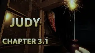 ПОИСКИ ТРУПА ДЖУДИ В JUDY CHAPTER 3 ROBLOX / ДЖУДИ РОБЛОКС