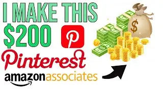 How to Promote Amazon Affiliate Links on Pinterest 2024 (Step by Step Guide)