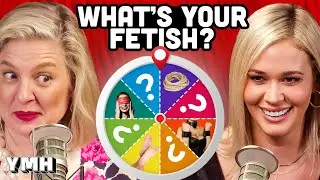 What's Your Fetish | YMH Highlight