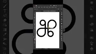 How to make a logo in Illustrator