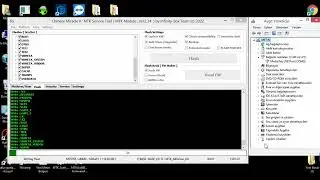 Infinix S5 Pro X660C IMEI Repair ve Flash