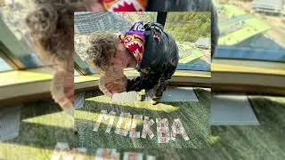 MONEYKEN feat. INSTASAMKA - Белые Деньги (Сниппет, 2023)