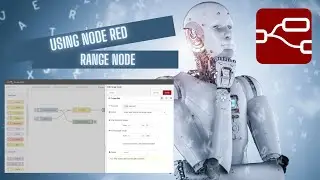 Overview of Node-Red Range Node