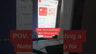 Best Gym Note Taking App 