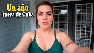 Lo que nunca dije cuando salí de Cuba a Estados Unidos 🇺🇸