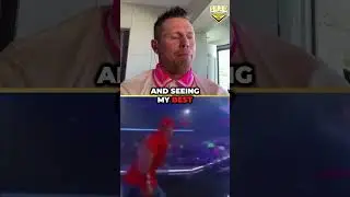 The Miz Thought His Career Was OVER | WWE Raw
