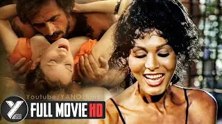 BLACK DEEP THROAT Full Movie  | Gola Profona Nera | Ajita Wilson