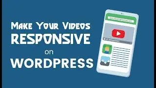 Make the video mobile responsive [tutorial]