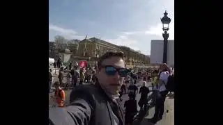 Весенние ароматы Франции