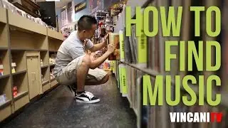 How To Find Good Music | Beginning Breaking Tutorial