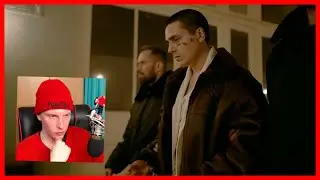 РЕАКЦИЯ ДИО ФЕЙС НОВЫЙ КЛИП FACE - Плачу