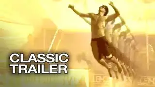 Green Flash Official Trailer #1 - Volleyball Movie (2008) HD