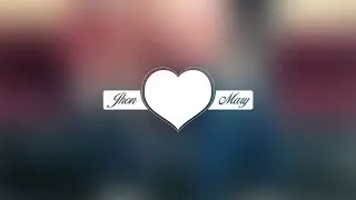 TUTORIAL Elegant & Romantic! Wedding Title Template for Premiere pro 2018