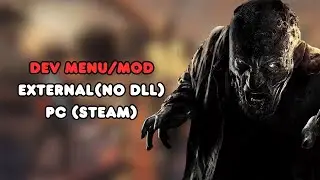 Dying Light Developer Menu / Mod Menu (Simple Setup) & Updated