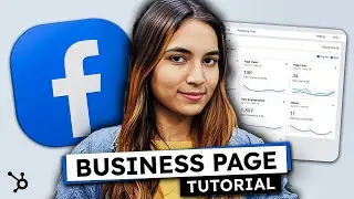 Create Facebook Business Page | Facebook Business Page Setup For Beginners - 2024