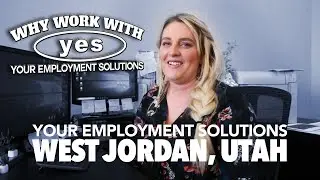 YES Has Great Opportunities to Further Yourself in Your Career