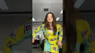 RARA Goyang Barbar