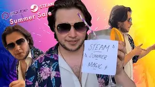 Steam Summer Sale 2022 - Now Live! ☀