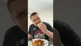 Зубровка Bizon Grass и вкусный ужин по грузински!🔥👌
