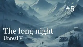 The long night - Inventory Item - 5