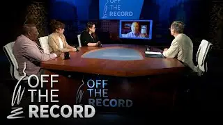 August 9, 2024 - Jim Blanchard | OTR OVERTIME