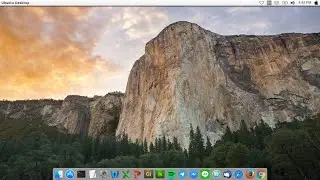 Mac OS X Theme for Ubuntu | How to Make Ubuntu Look Like MacOS (Full Guide)