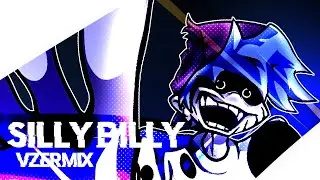 Silly Billy (VzerMix) - FNF: Hit Single