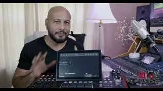 How To Export Audio Tracks In The Akai MPC X/ MPC X SE MPC Live / Mpc ONE