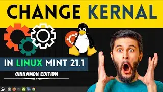 How to Change Kernal in Linux🐧OS | step by step explanation in Hindi 🔥 | KERNAL in Linux OS.