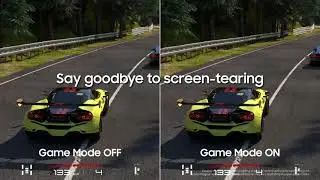 Samsung How To: Samsung Game Mode auf dem Neo QLED | Le Samsung Game Mode sur le Neo QLED