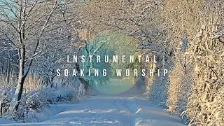 Instrumental Worship Soaking in His Presence // Screensaver #2