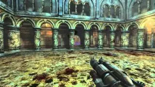 Прохождение Painkiller на 