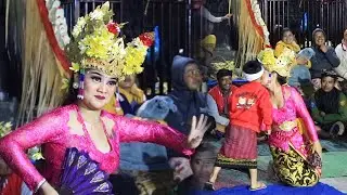 MENANG BANYAK1‼️Luh De Tampil Cantik di Sukawana Kintamani