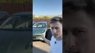 Есть у нас в подписчиках приближенные к таможне люди? 🧐