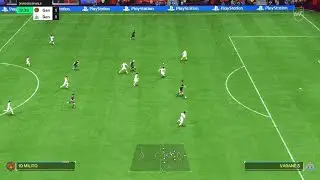 EA SPORTS FC 24 vinicius jr7