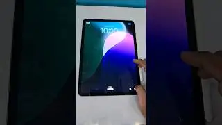 ipad OS 18 beta features #ipados18beta #youtubeshorts #shorts