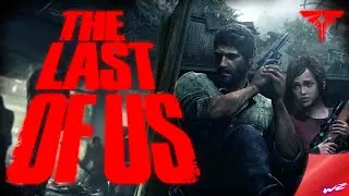 The Last of Us Part I (Remake) - Прохождение - Серия 4 (16+)