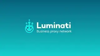How to use round-robin preset for sending proxy requests - Luminati Tutorials