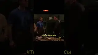Спецназовец  дерзко зашёл в хату 