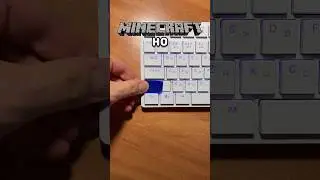 МАЙНКРАФТ НО Я НЕ МОГУ ОТПУСКАТЬ SHIFT | Янер