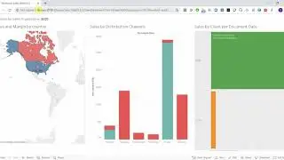 VirtDB Instant Insights - overview