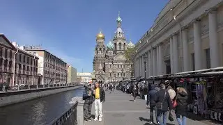 Архив Травина 22.05.10 Маёвка с Александром Лазаревым в Питере. Видео - Александр Травин арТзаЛ